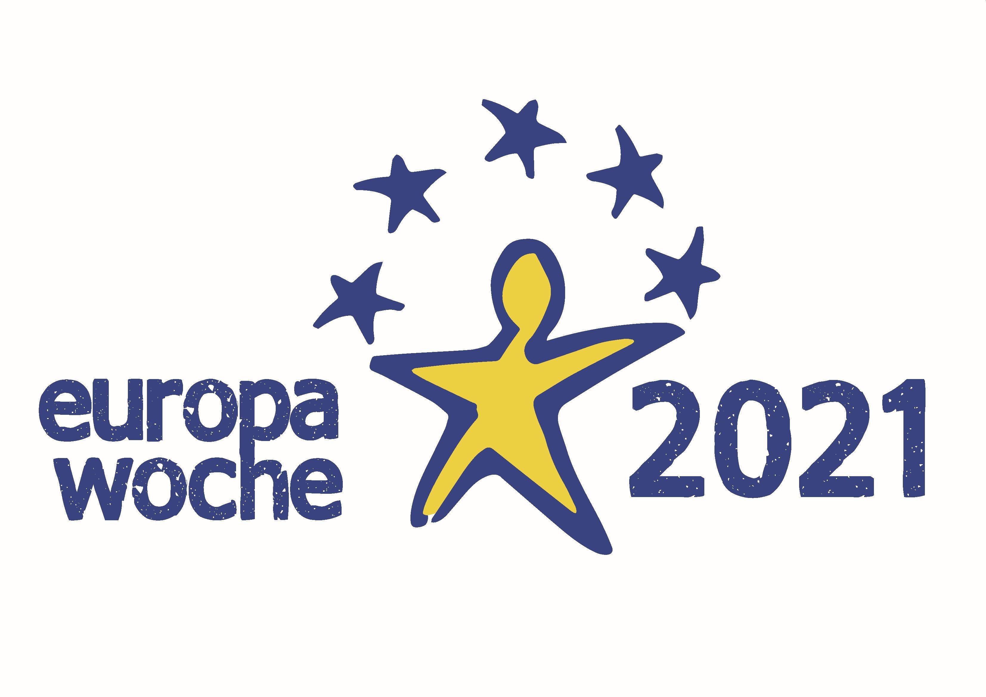 Europawoche Logo