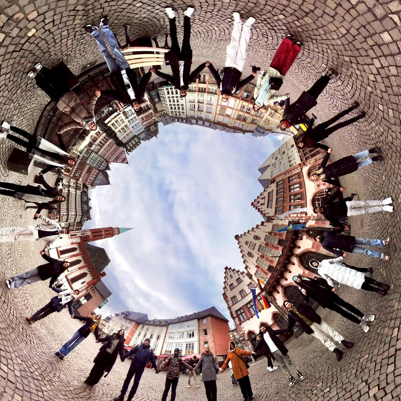 DACADU meets Extended Realities (XR)